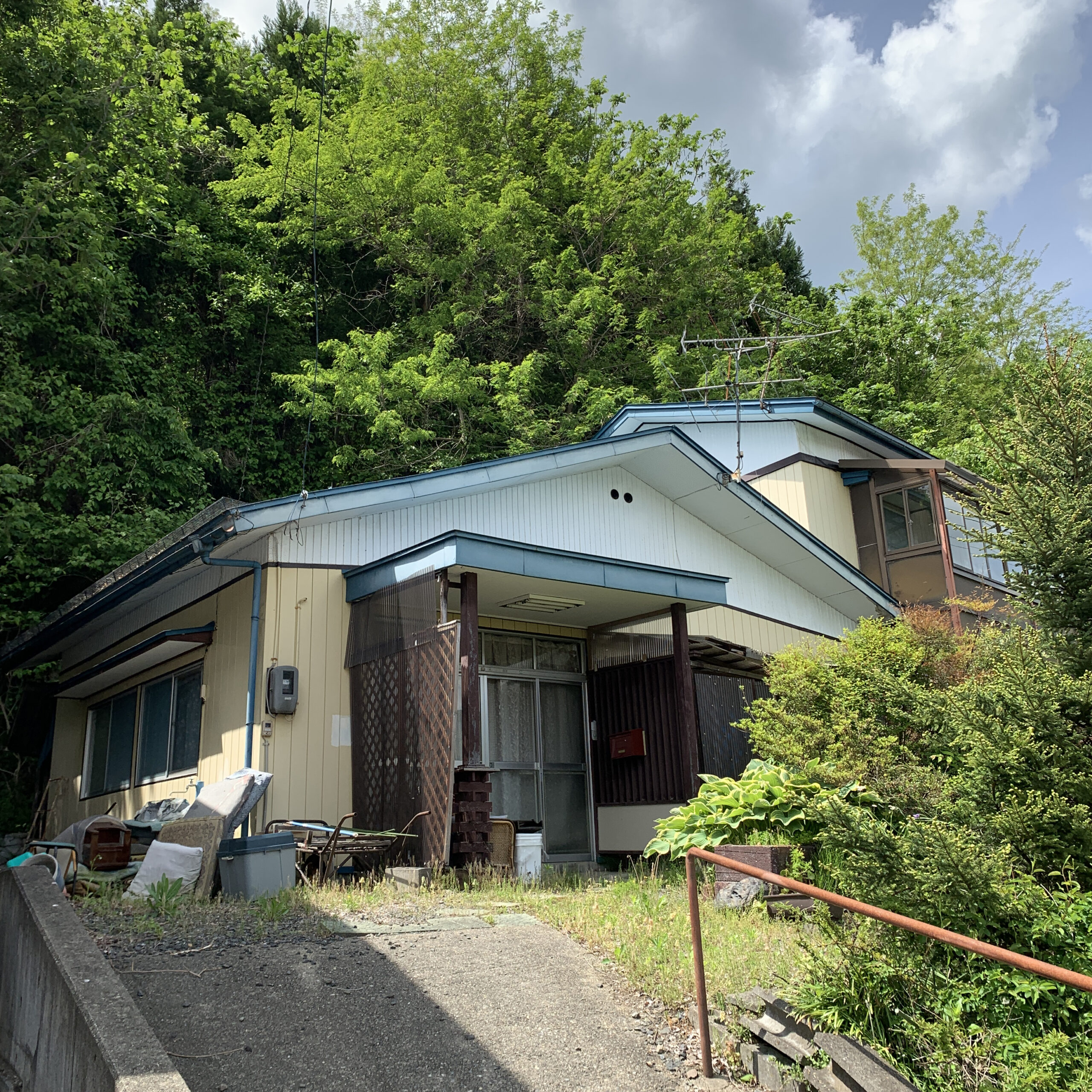 岩手県一戸町